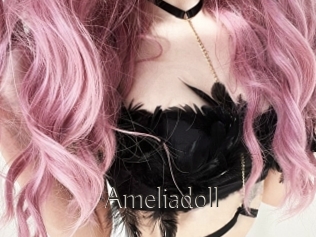 Ameliadoll