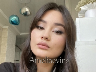 Ameliaevins