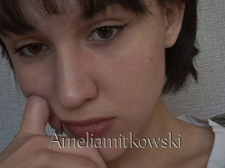 Ameliamitkowski