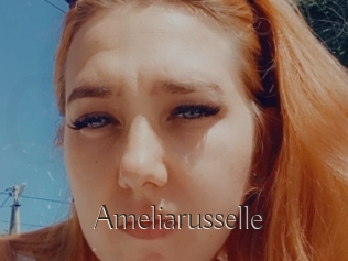 Ameliarusselle