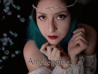 Ameliegomez