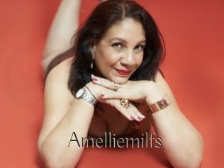 Amelliemilfs