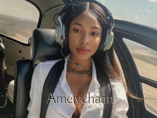 Amelychaan