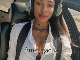 Amelygaona
