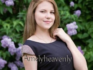 Amelyheavenly