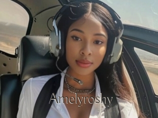 Amelyroshy