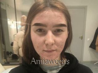 Amiaweens