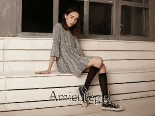 Amicutegirl
