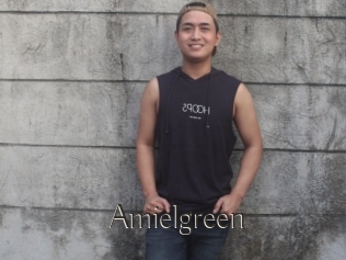Amielgreen