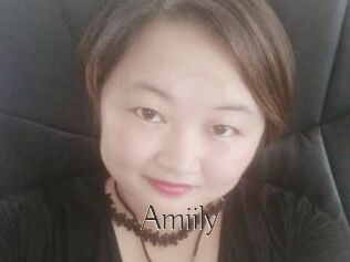 Amiily