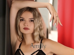 Amilly