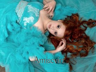 Amiscvirt