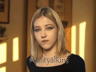 Amityalkins