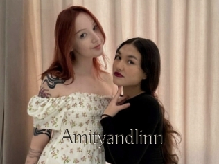 Amityandlinn