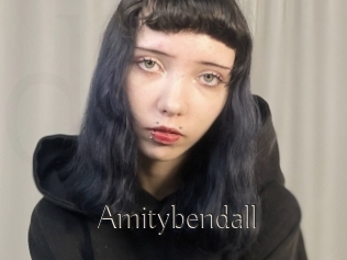Amitybendall
