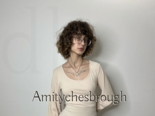 Amitychesbrough