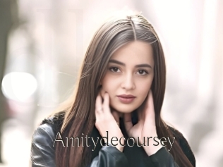 Amitydecoursey