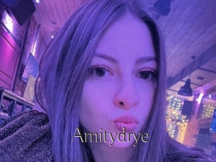 Amitydrye