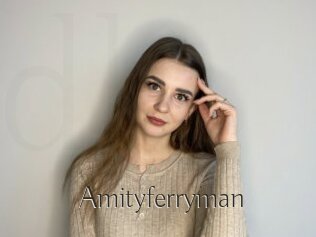 Amityferryman