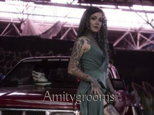 Amitygrooms