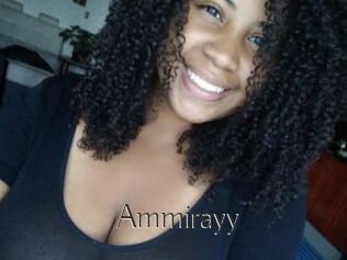 Ammirayy