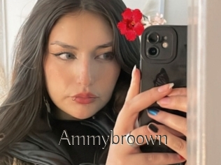 Ammybroown