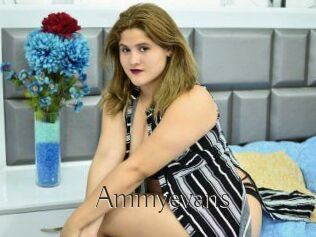 Ammyevans