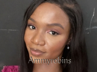 Ammyrobins