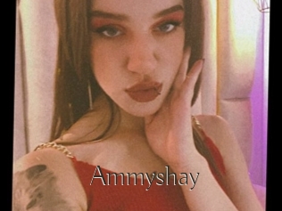 Ammyshay