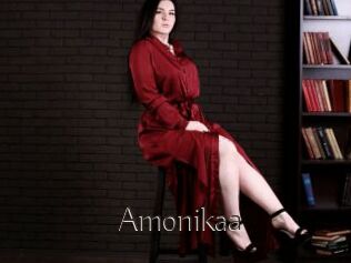 Amonikaa