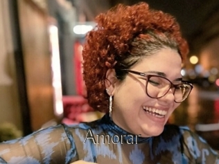Amorar