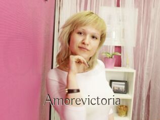 Amorevictoria