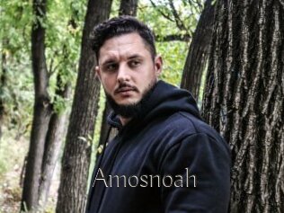 Amosnoah
