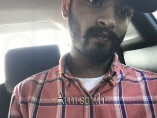 Amrsanh