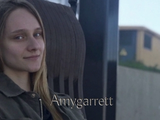 Amygarrett