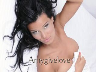 Amygivelove