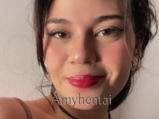 Amyhentai