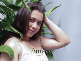 Amyivy