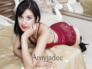 Amyjadee