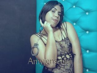 Amyjenseber