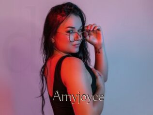 Amyjoyce