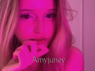 Amyjuney