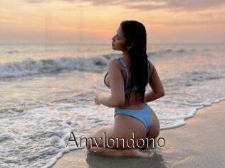 Amylondono