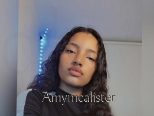 Amymcalister