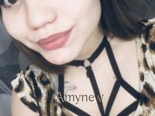 Amynew