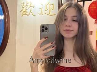 Amyredwine