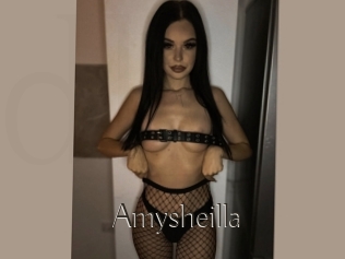 Amysheilla