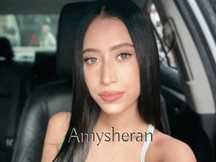 Amysheran