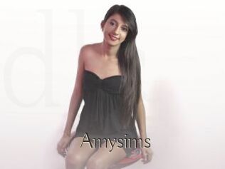 Amysims