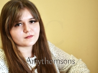 Amythomsons